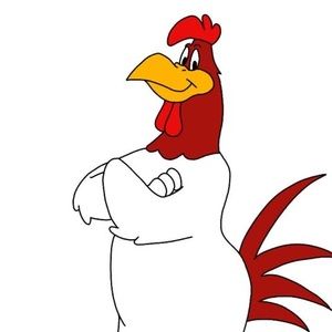 Meet your Posher, Marc